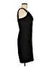DressBarn Black Cocktail Dress Size 6 - photo 4