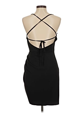 Amanda Uprichard Cocktail Dress (view 2)