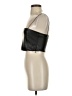 Zara 100% Polyester Black Tube Top Size XS - photo 5