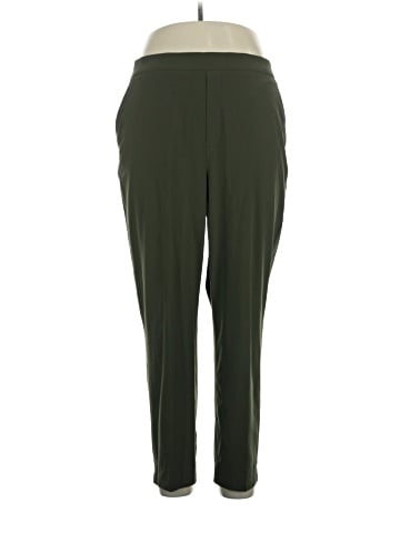 Banana Republic Factory Store Casual Pants (view 1)