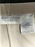 Worthington Solid Gray Casual Pants Size 22W - photo 4