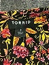 Torrid Brown 3/4 Sleeve Blouse Size 1X Plus (1) - photo 7