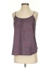The Limited Purple Tank Top Size S - photo 1