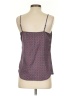 The Limited Purple Tank Top Size S - photo 2