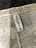 Laura Ashley Print Yellow Shorts Size XL - photo 3