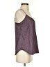 The Limited Purple Tank Top Size S - photo 4