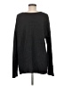 Vince. Gray Pullover Sweater Size M - photo 2