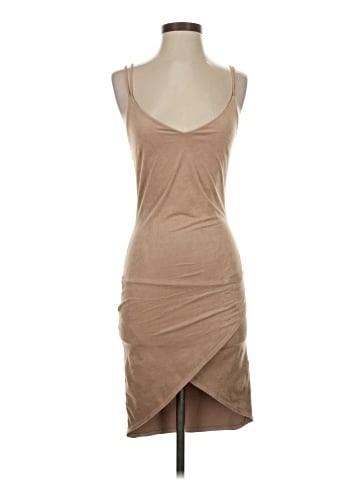 Love J Cocktail Dress (view 1)