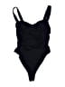 Zara Black Bodysuit Size M - photo 1