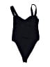 Zara Black Bodysuit Size M - photo 2