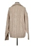 Topshop Tan Pullover Sweater Size 8 - 10 - photo 2