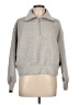Active by Old Navy Gray Sweatshirt Size L - photo 1