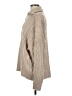 Topshop Tan Pullover Sweater Size 8 - 10 - photo 5