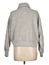 Active by Old Navy Gray Sweatshirt Size L - photo 2