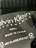 Calvin Klein Performance 100% Polyester Black Vest Size S - photo 6