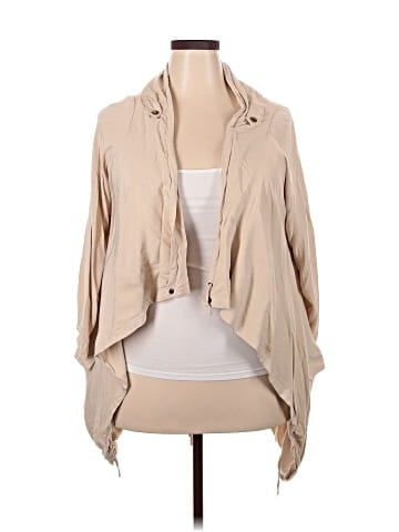 Mia Joy Jacket (view 1)