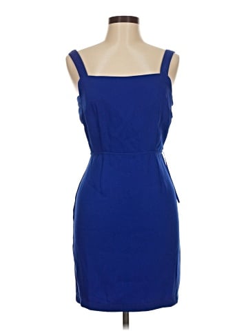 by the way. Cocktail Dress (view 1)