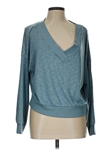 Others Follow Pullover Sweater (view 1)