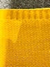Unbranded Yellow Pullover Sweater Size 1X - photo 4