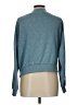 Others Follow Teal Pullover Sweater Size L - photo 2