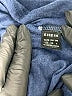 Shein Solid Blue Casual Dress Size 6 - photo 7