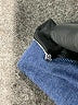 Shein Solid Blue Casual Dress Size 6 - photo 8