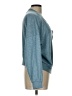 Others Follow Teal Pullover Sweater Size L - photo 4