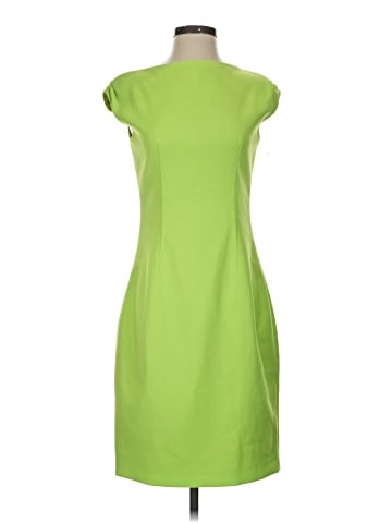 T Tahari Cocktail Dress (view 1)