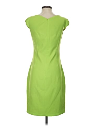 T Tahari Cocktail Dress (view 2)