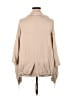 Mia Joy 100% Cotton Tan Jacket Size XL (estimated) - photo 2