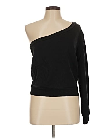 About Us Pullover Sweater (view 1)