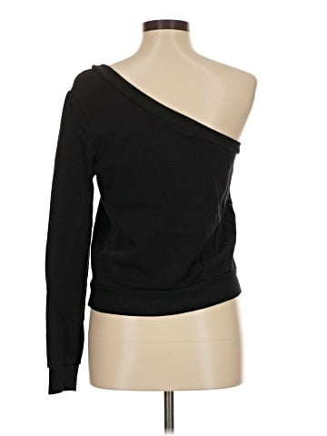 About Us Pullover Sweater (view 2)