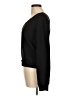 About Us 100% Cotton Black Pullover Sweater Size M - photo 5