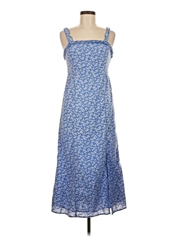 American Eagle Outfitters Casual Dress (view 1)