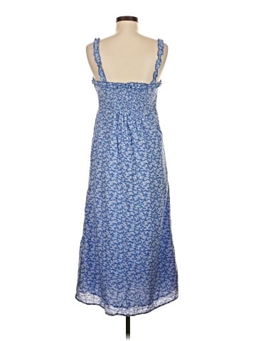 American Eagle Outfitters Casual Dress (view 2)