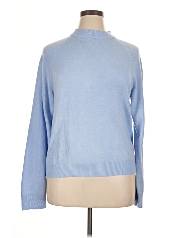 Carolyn Taylor Turtleneck Sweater (view 1)