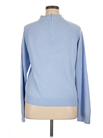 Carolyn Taylor Turtleneck Sweater (view 2)
