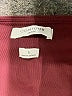Aritzia Burgundy Bodysuit Size S - photo 3