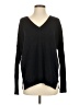 Vince. 100% Cashmere Black Cashmere Pullover Sweater Size S - photo 1