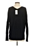 Vince. 100% Cashmere Black Cashmere Pullover Sweater Size S - photo 2