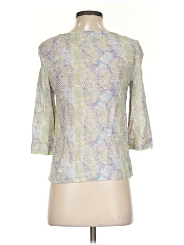 sita murt 3/4 Sleeve Blouse (view 2)