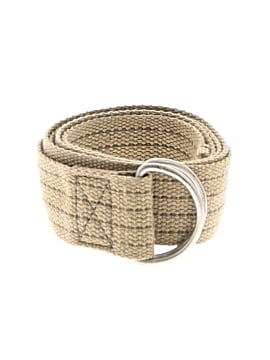 Assorted Brands Belt