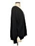 Vince. 100% Cashmere Black Cashmere Pullover Sweater Size S - photo 4