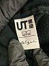 UT for Uniqlo Black Pullover Hoodie Size S - photo 7