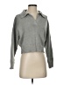 Lulus Gray Pullover Sweater Size XS - photo 1