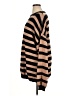 Unbranded Stripes Brown Pullover Sweater Size XL - photo 5