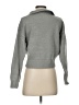 Lulus Gray Pullover Sweater Size XS - photo 2