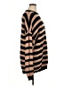 Unbranded Stripes Brown Pullover Sweater Size XL - photo 4