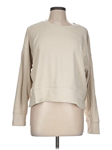 Ebb & Flow Sweatshirt (view 1)