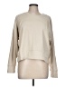 Ebb & Flow Tan Sweatshirt Size L - photo 1